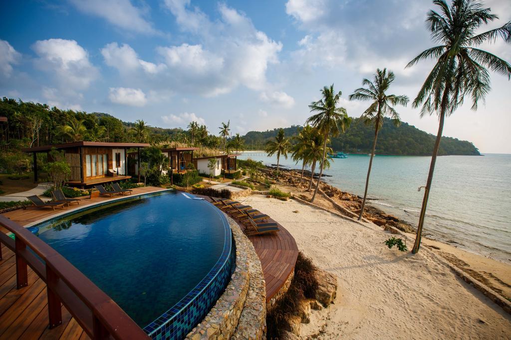 To The Sea The Resort Koh Kood Ko Kut Dış mekan fotoğraf